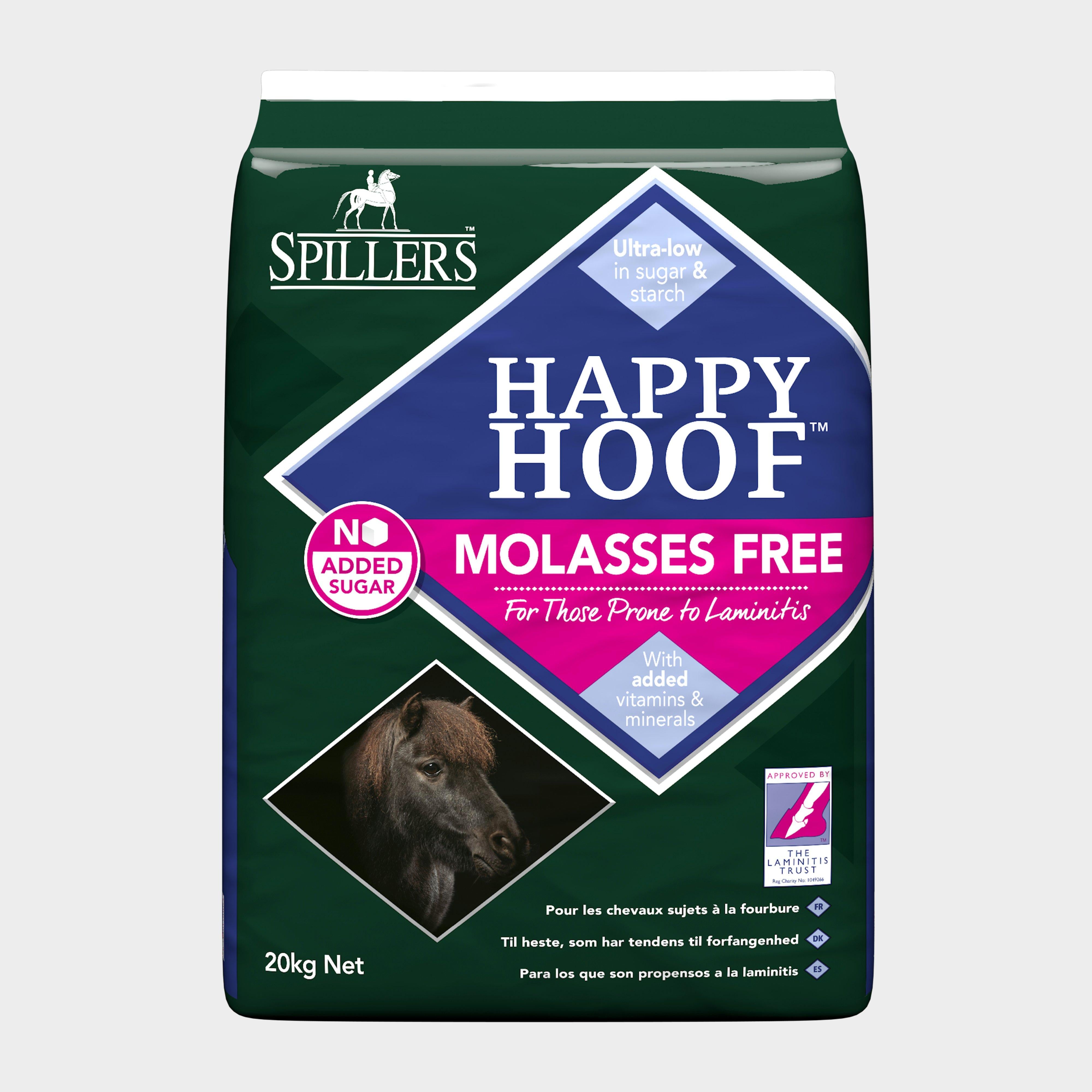 HAPPY HOOF™ Molasses Free 20kg