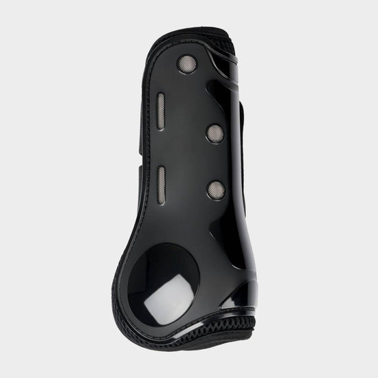 Derby ProJump Tendon Boots Black