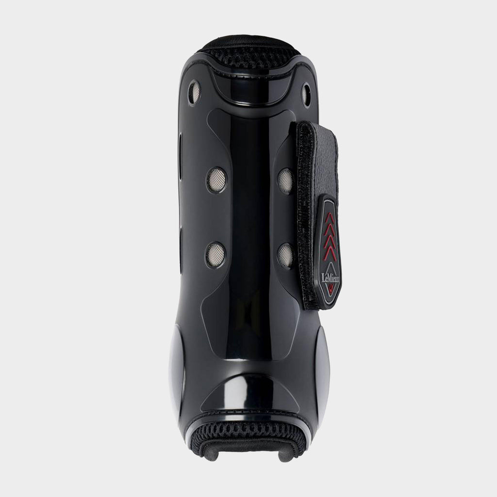 Derby ProJump Tendon Boots Black