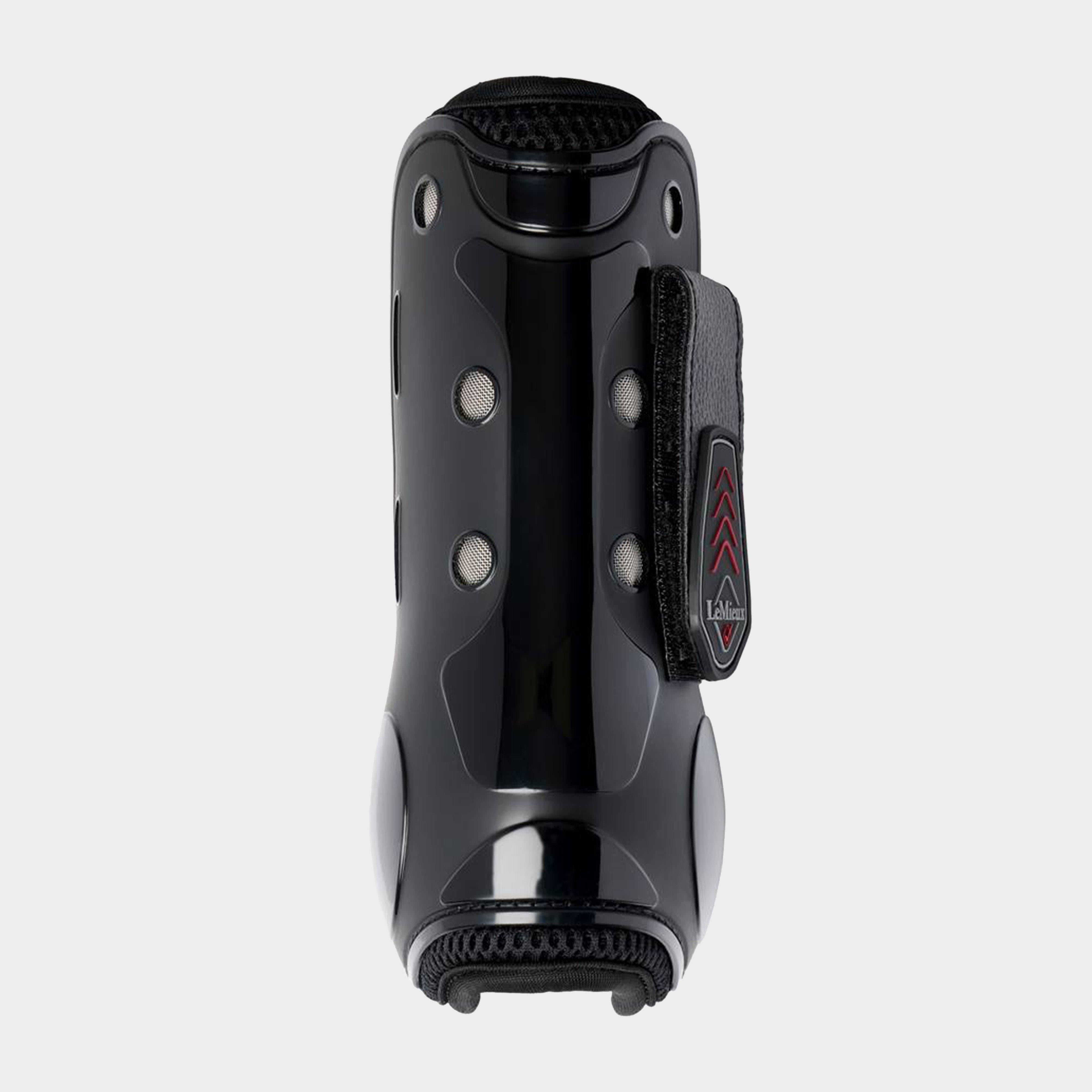 Derby ProJump Tendon Boots Black