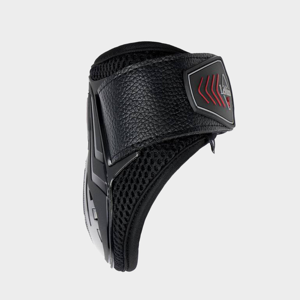 Derby ProJump Fetlock Boots Black