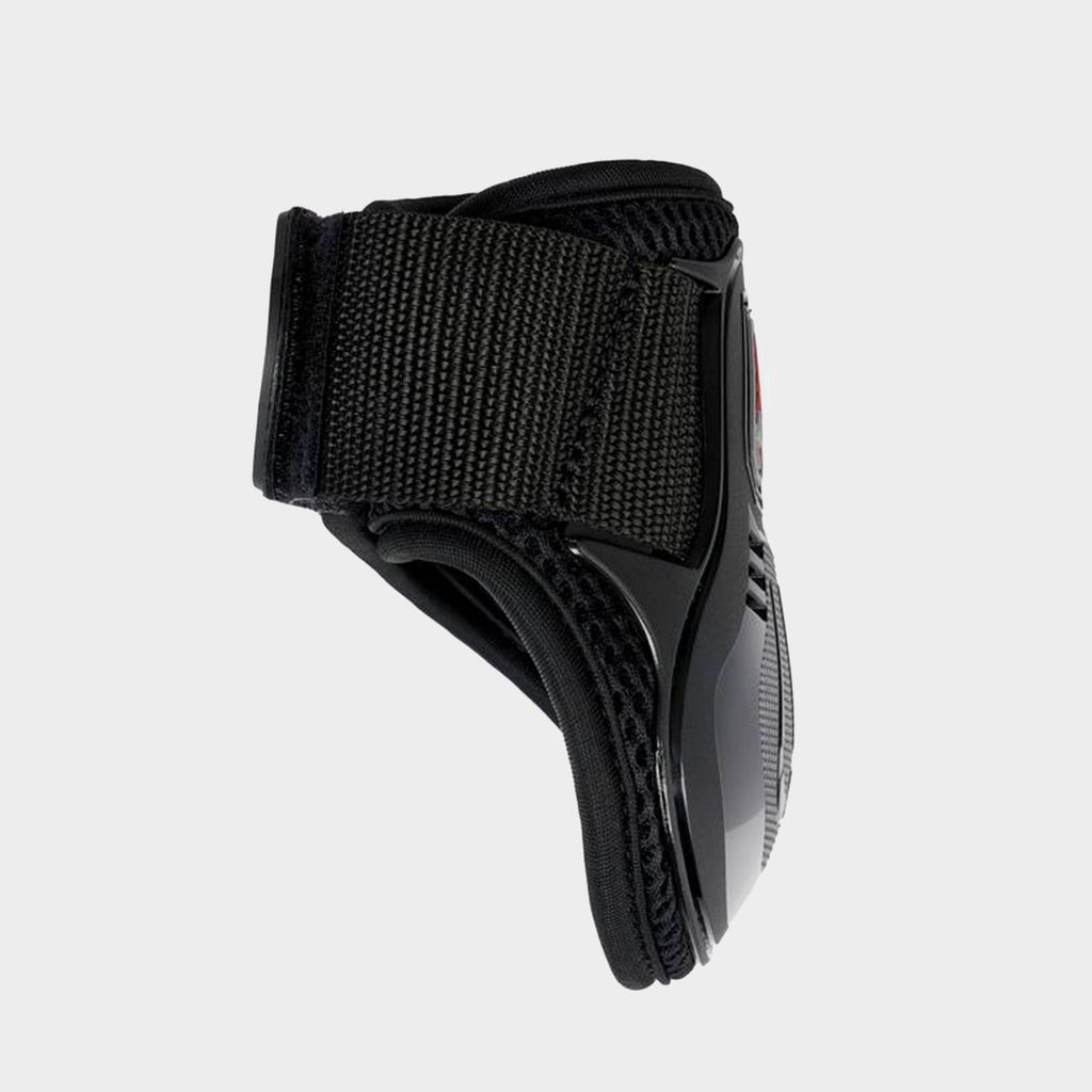 Derby ProJump Fetlock Boots Black
