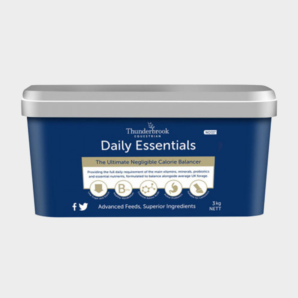Daily Essentials Balancer
