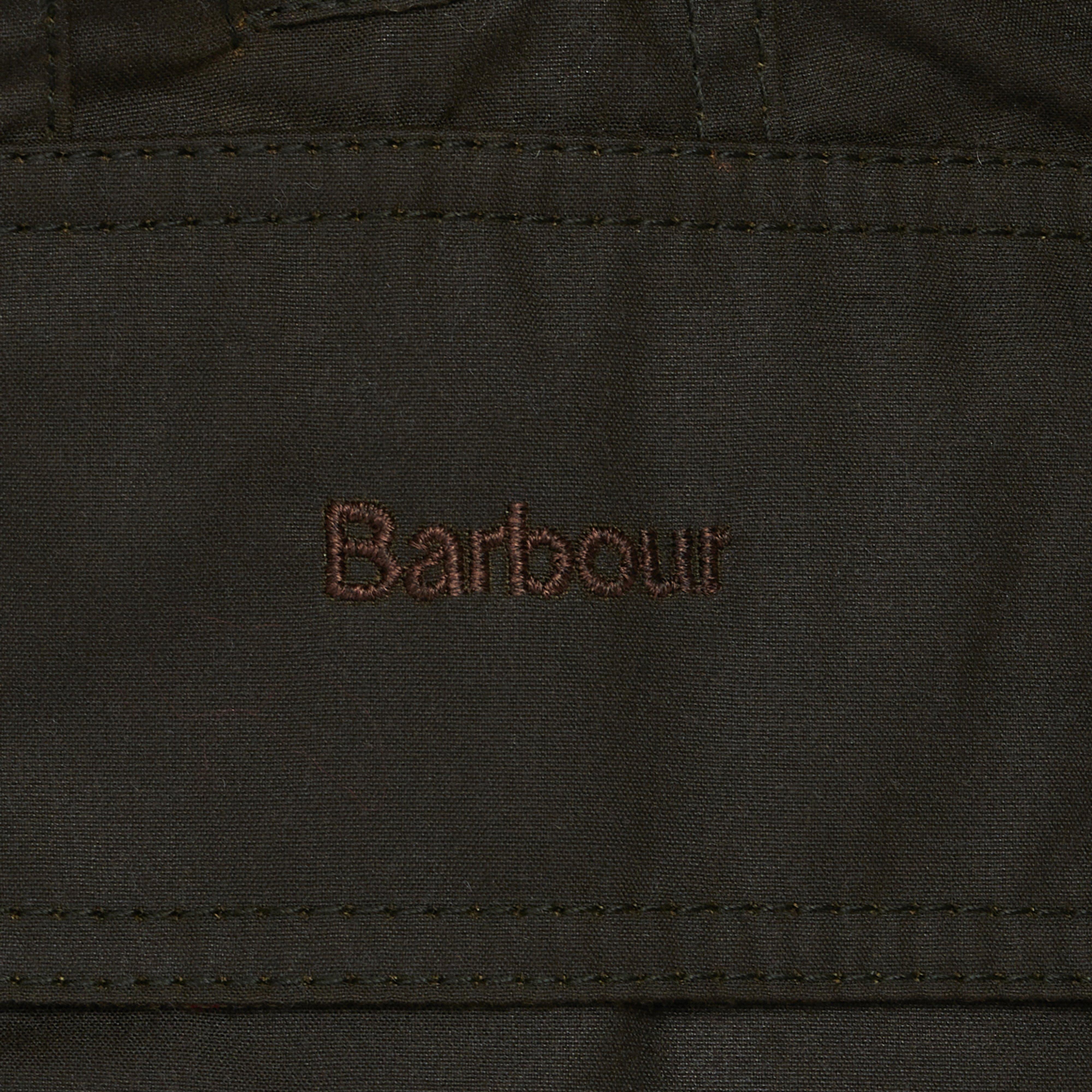 Womens Classic Beadnell® Wax Jacket Olive