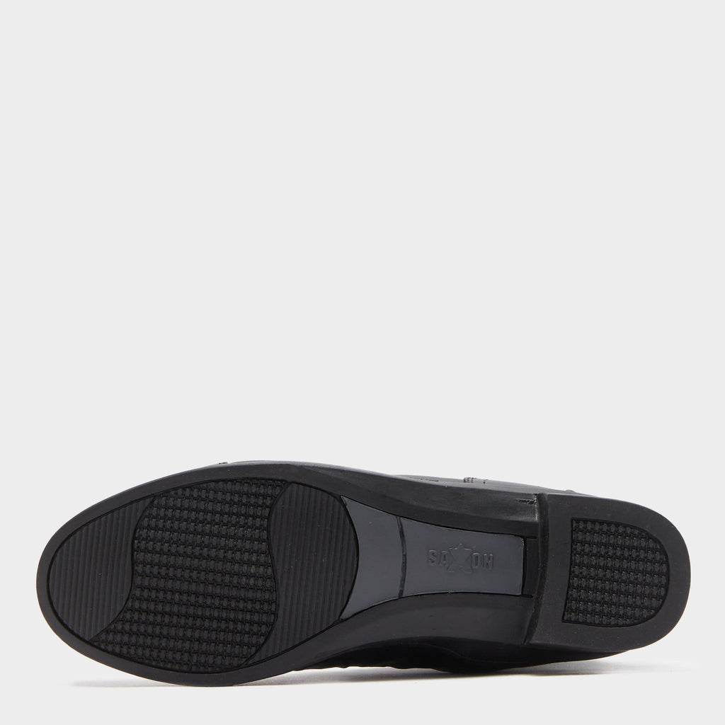 Womens Syntovia Field Boots Black