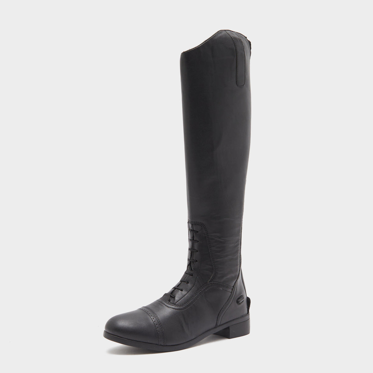 Womens Syntovia Field Boots Black