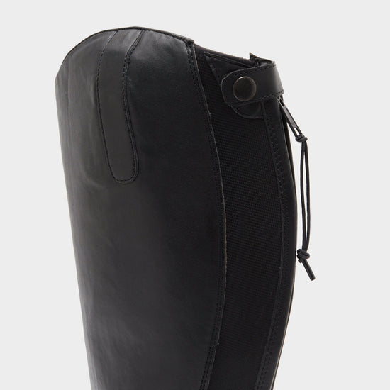 Womens Syntovia Field Boots Black