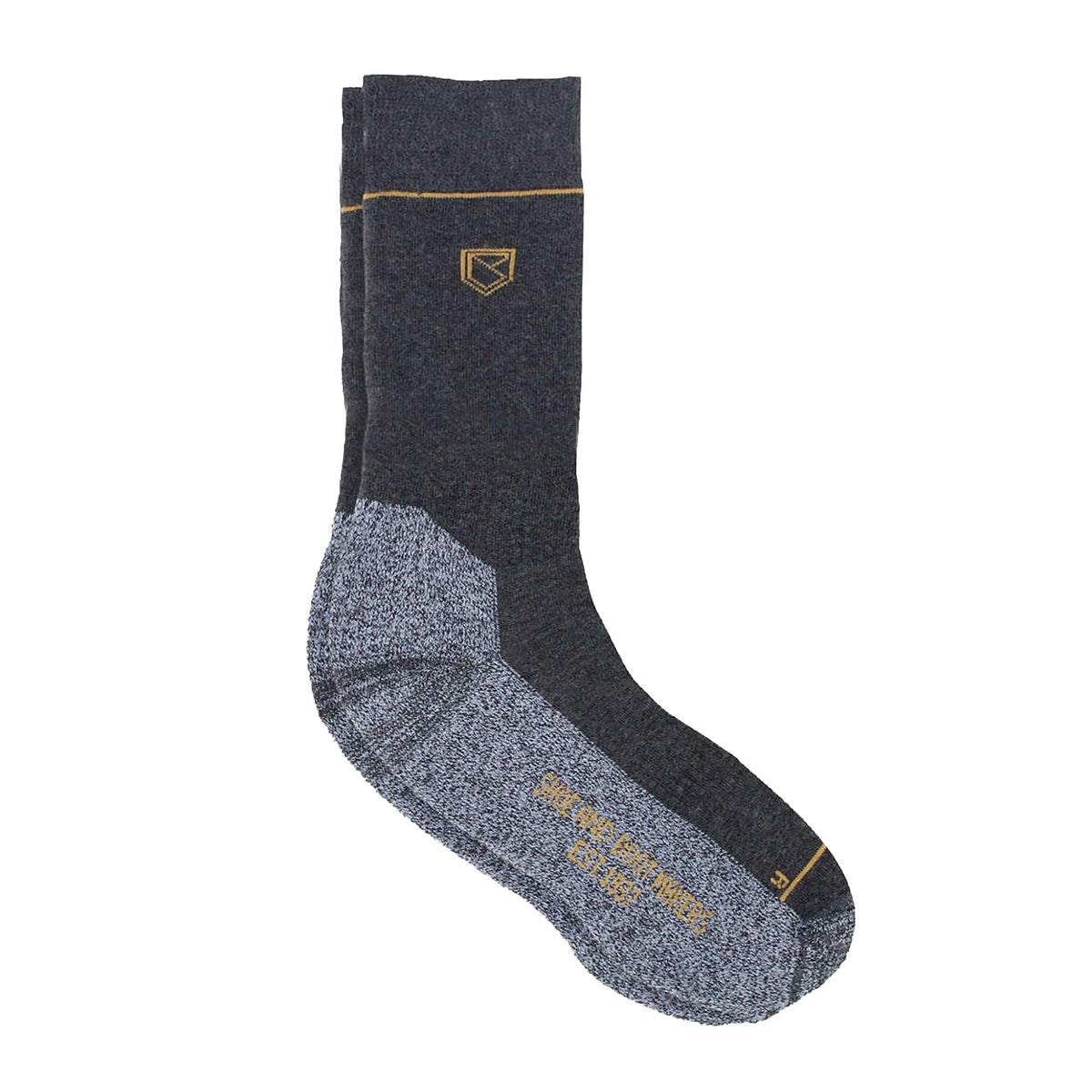 Kilkee Socks Graphite