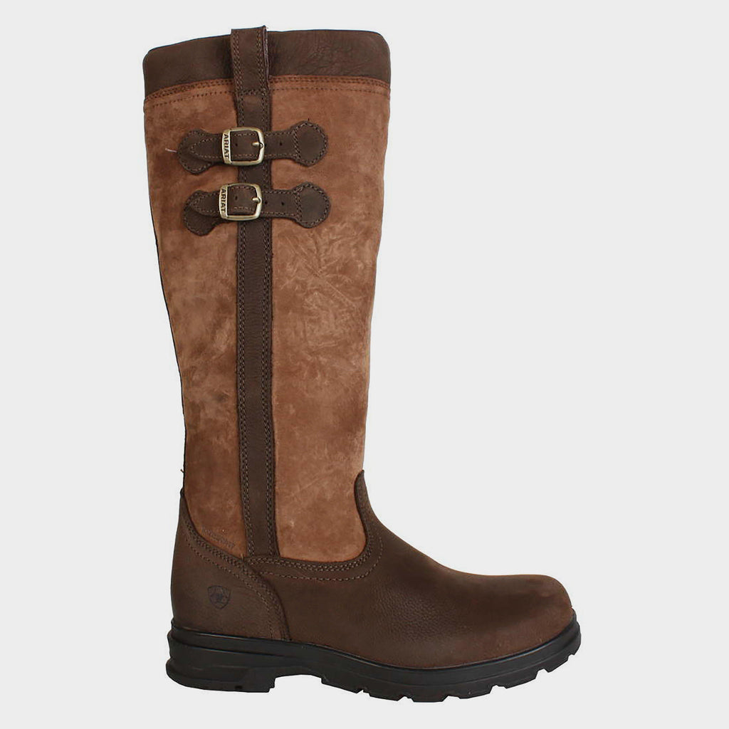 Ladies Eskdale H2O Boots Java