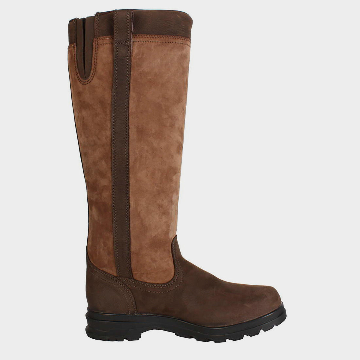 Ladies Eskdale H2O Boots Java