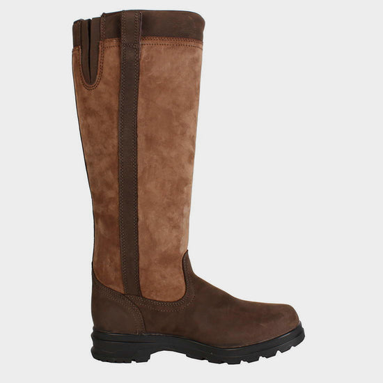 Ladies Eskdale H2O Boots Java