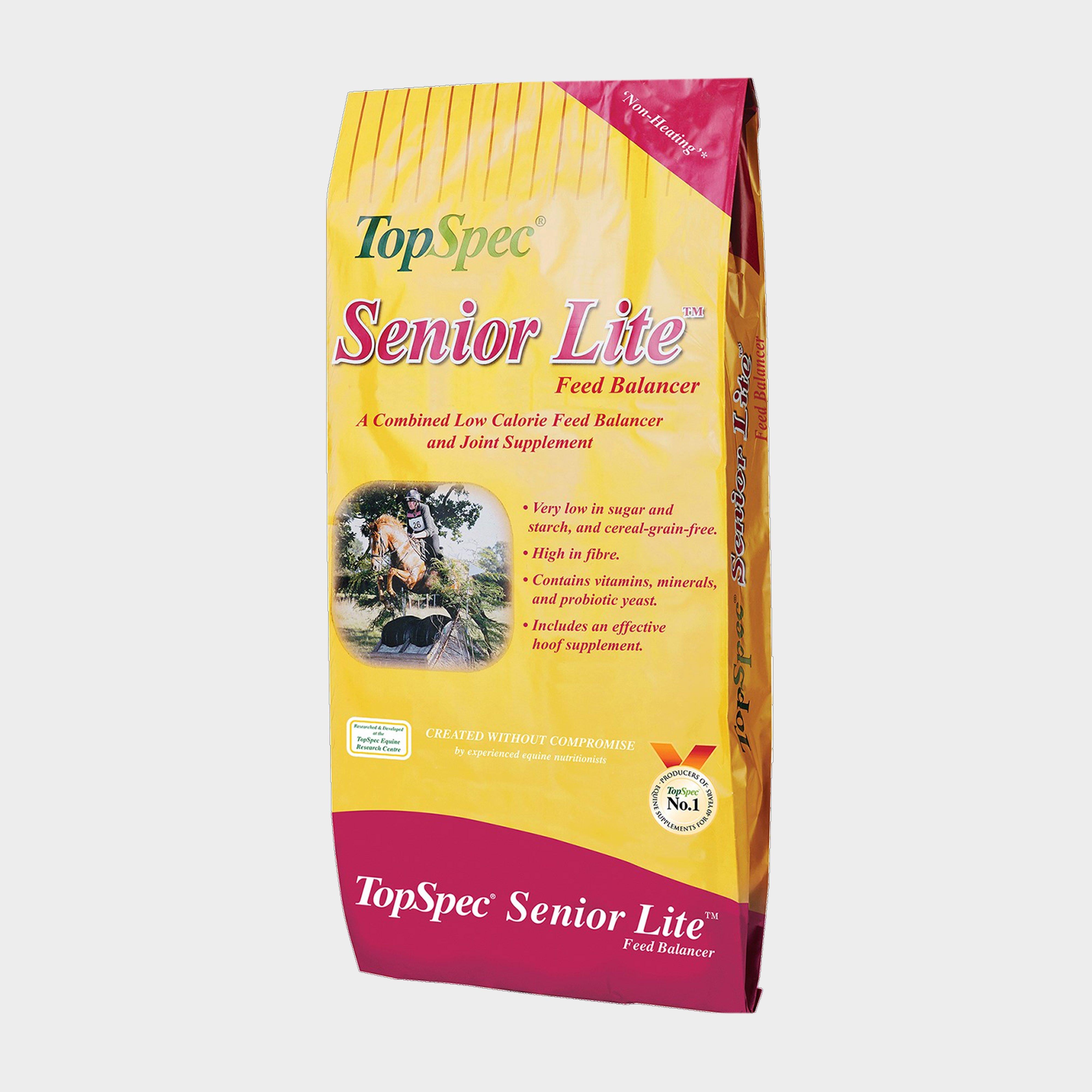 Senior Lite Feed Balancer