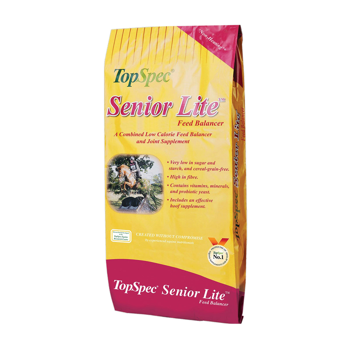 Senior Lite Feed Balancer