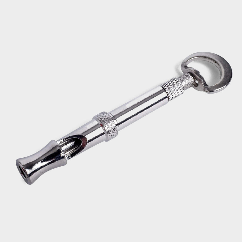 Outdoor Paws Silent Dog Whistle