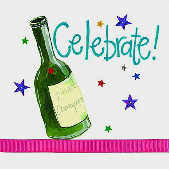 Little Sparkle Card Celebration