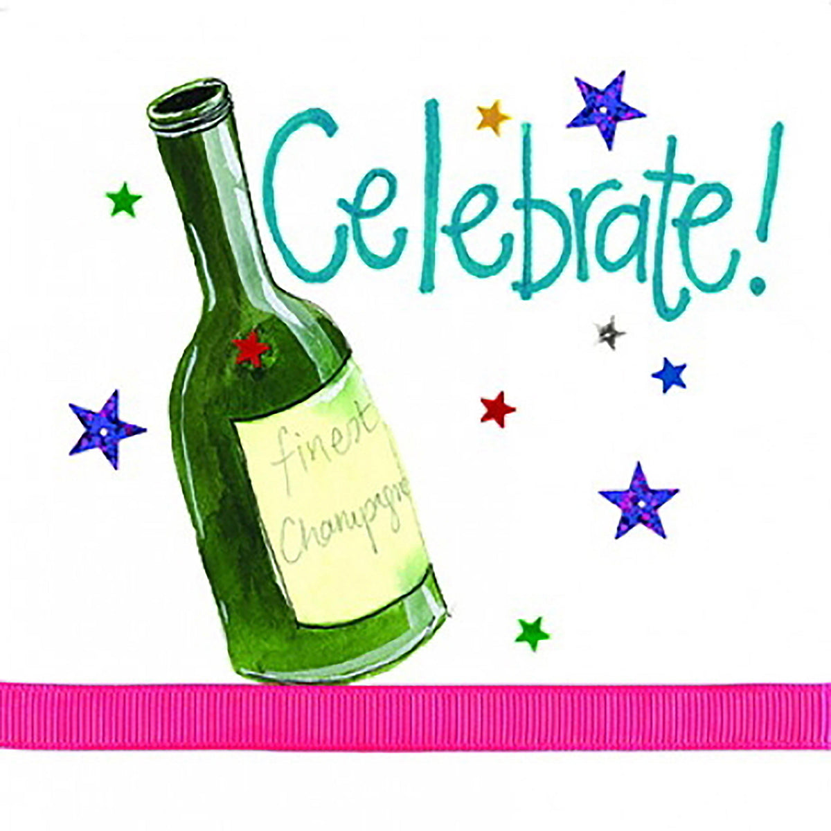 Little Sparkle Card Celebration