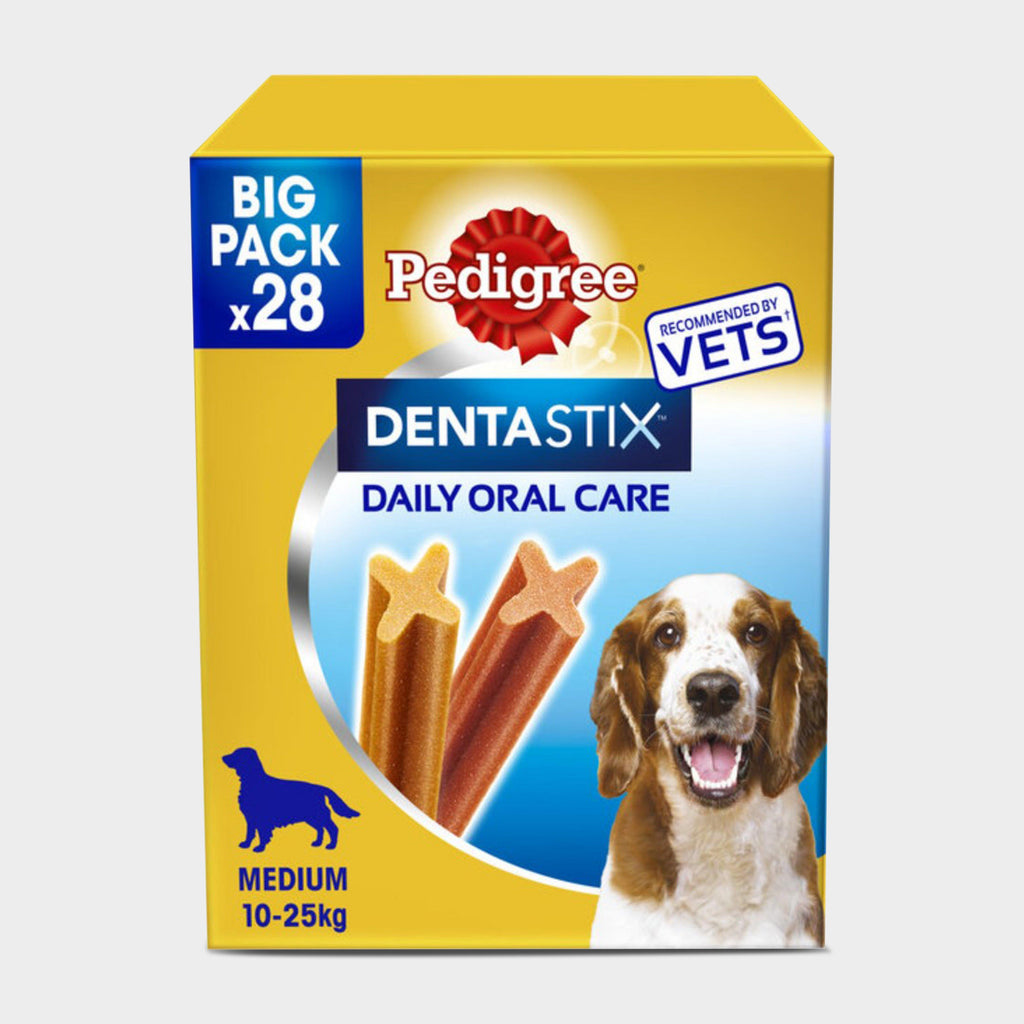 Dentastix 28 Pack