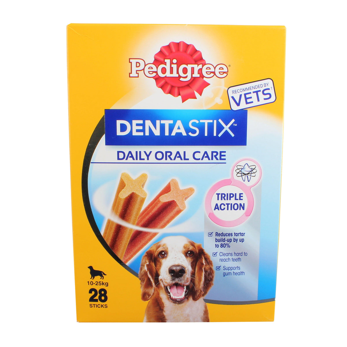Dentastix 28 Pack