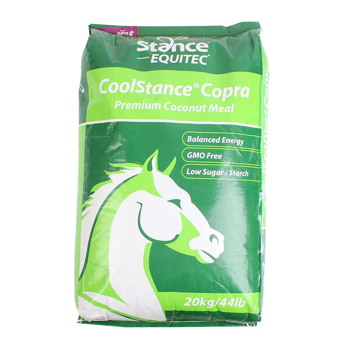 Stance Equitec CoolStance Copra 20kg