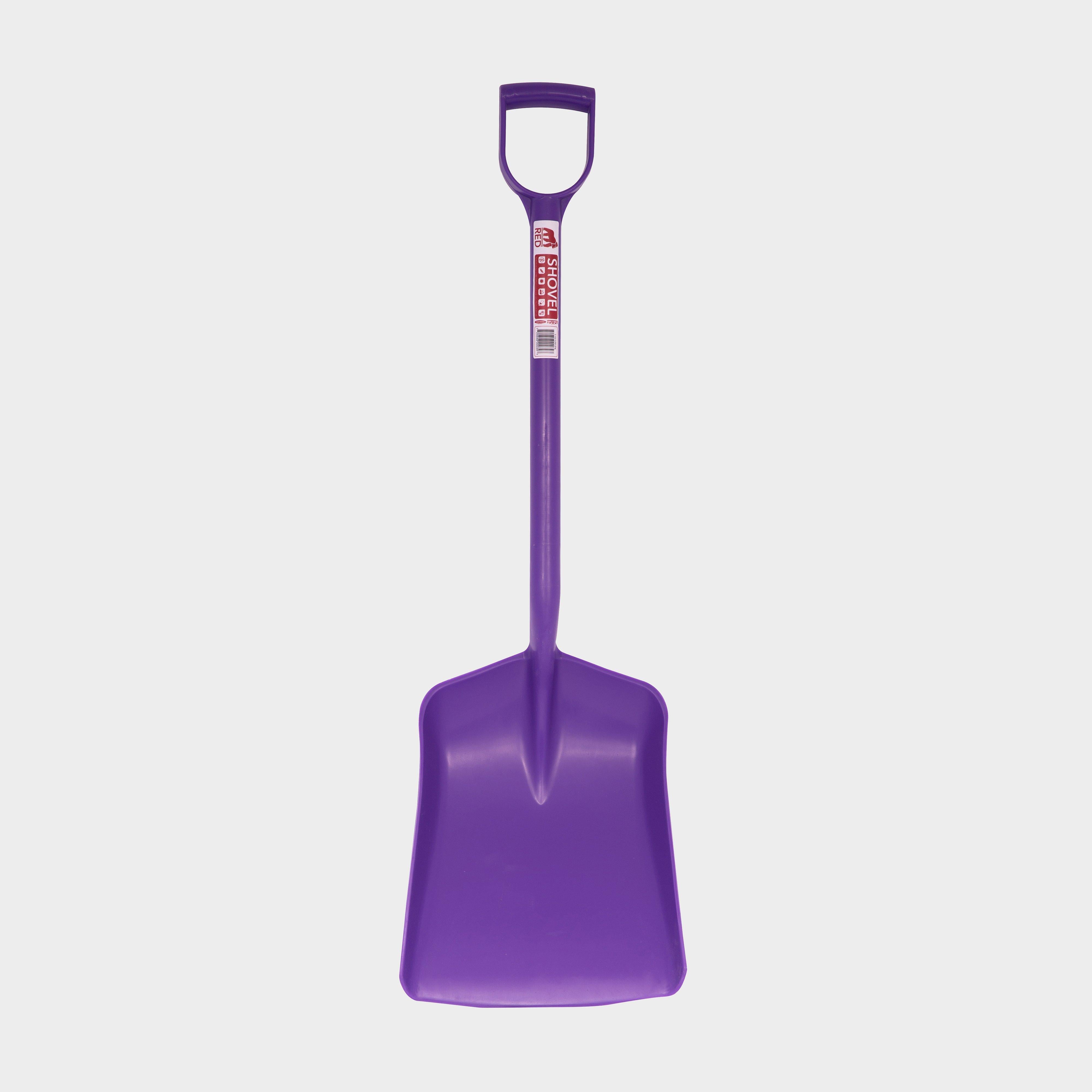 Shovel Purple