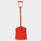 Shovel Red