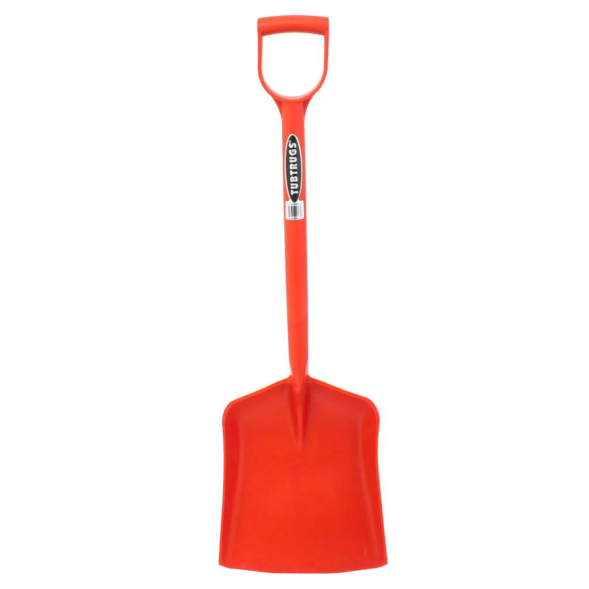 Shovel Red