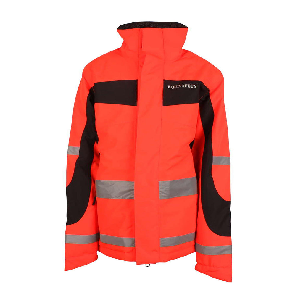 Childs Inverno Reversible Jacket Yellow