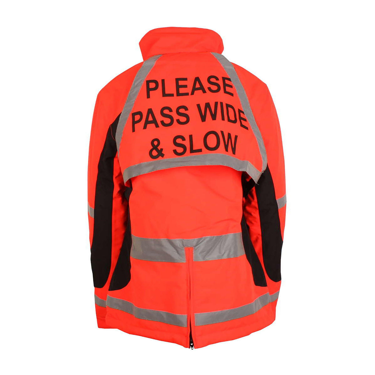 Childs Inverno Reversible Jacket Yellow