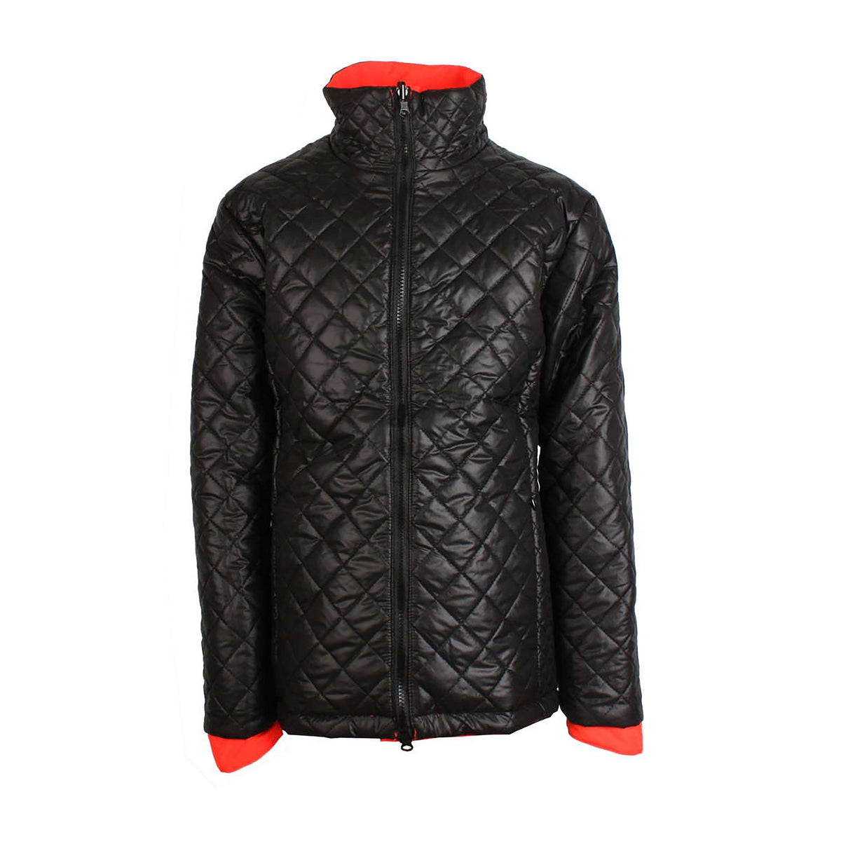 Childs Inverno Reversible Jacket Yellow