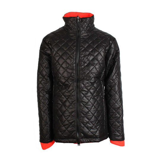 Childs Inverno Reversible Jacket Yellow