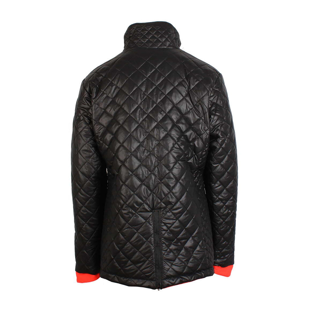 Childs Inverno Reversible Jacket Yellow