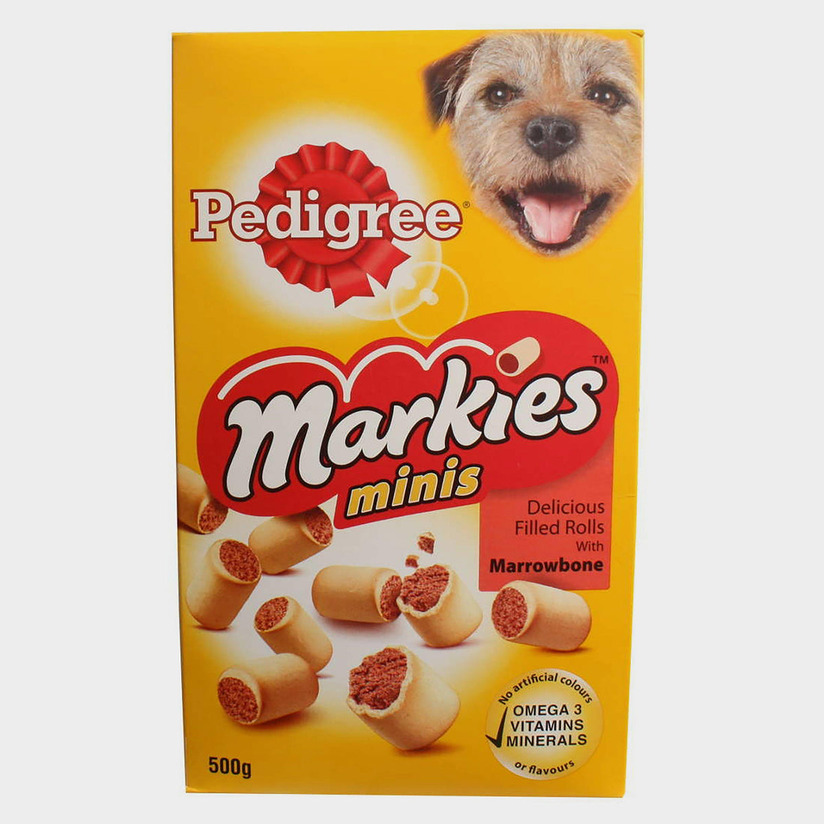 Markies Minis