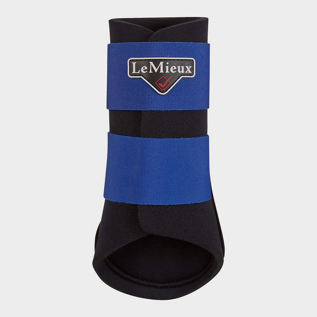 Grafter Brushing Boot Benetton Blue