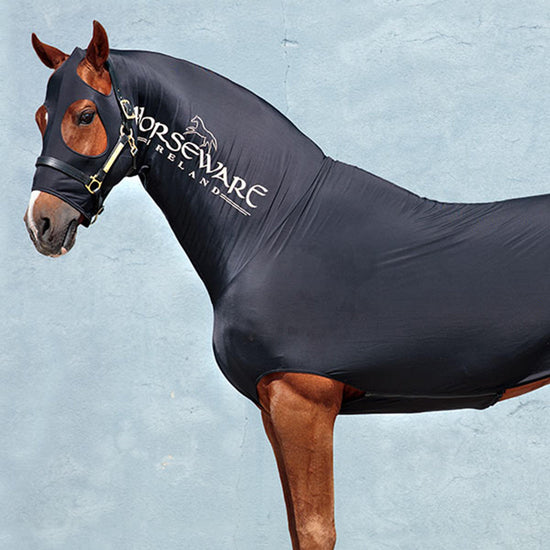 Rambo® Slinky Hood Black