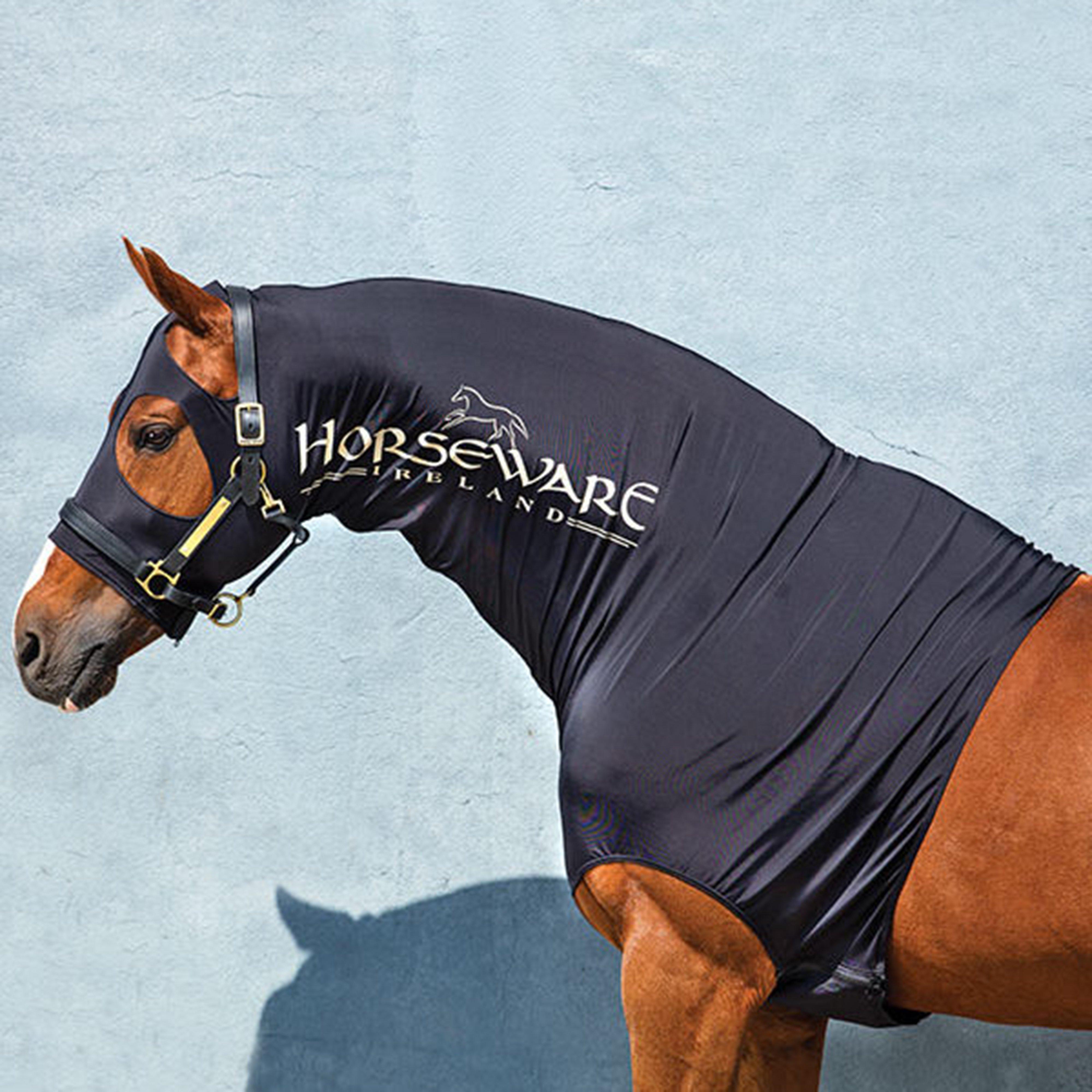 Rambo® Slinky Hood Black