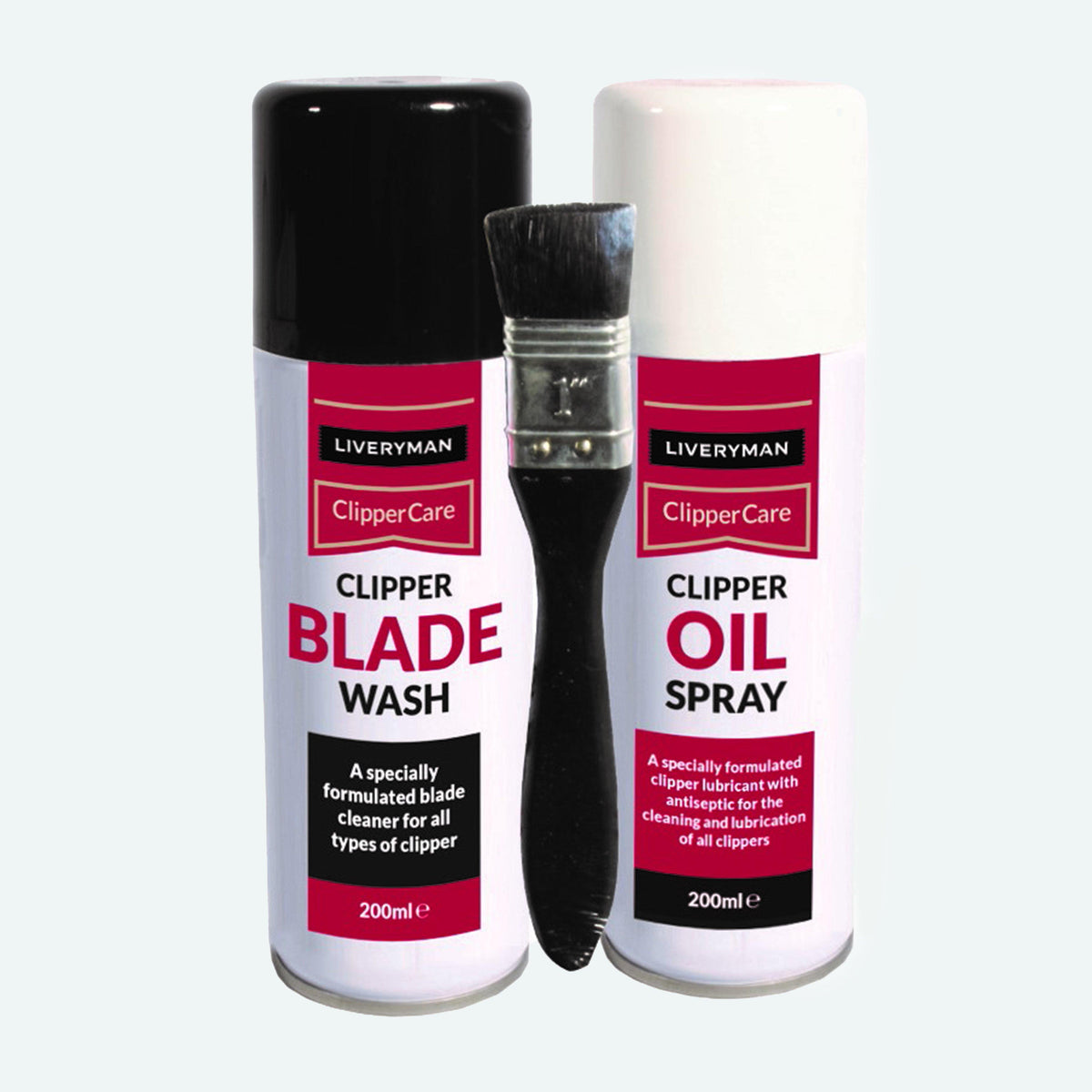 Clipper Care Kit