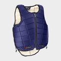 Adults RS2010 Toggle Side Body Protector Navy