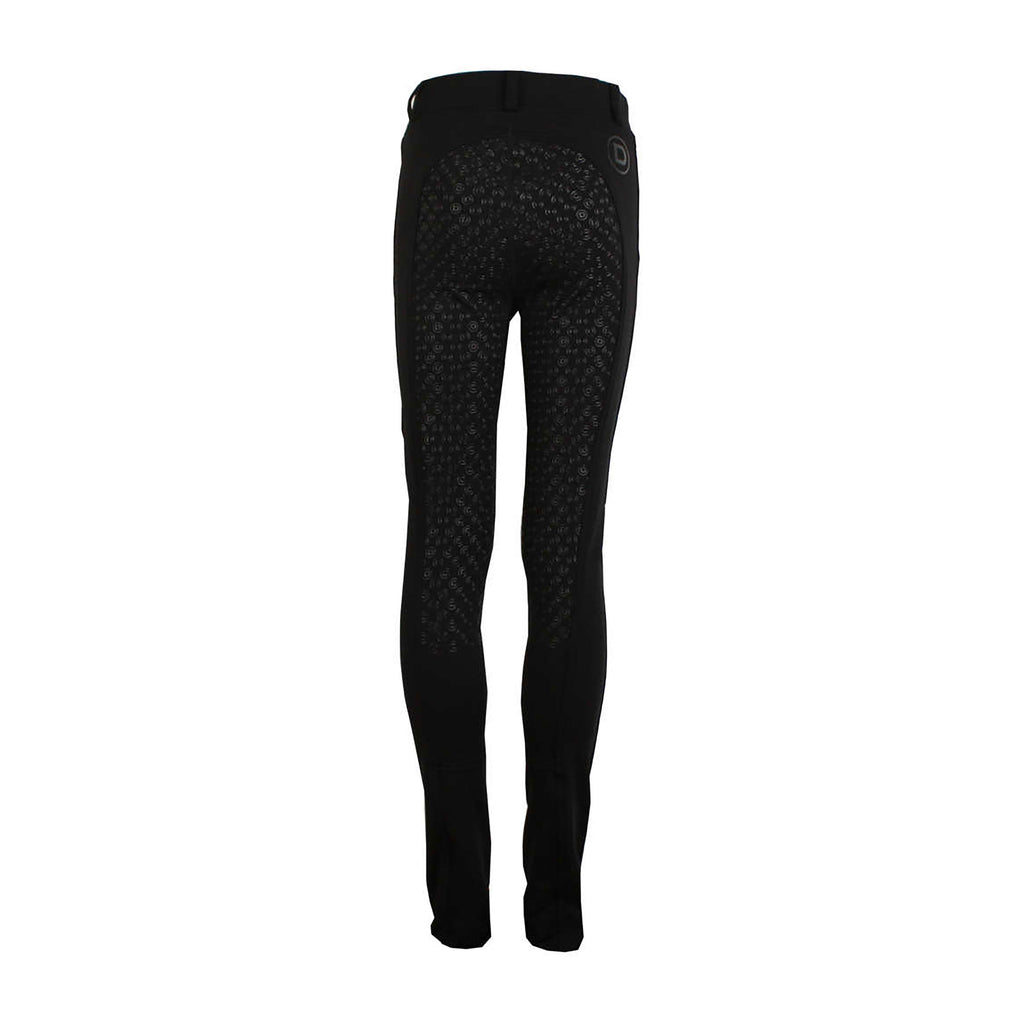 Childs Performance Cool-It Gel Tights Black