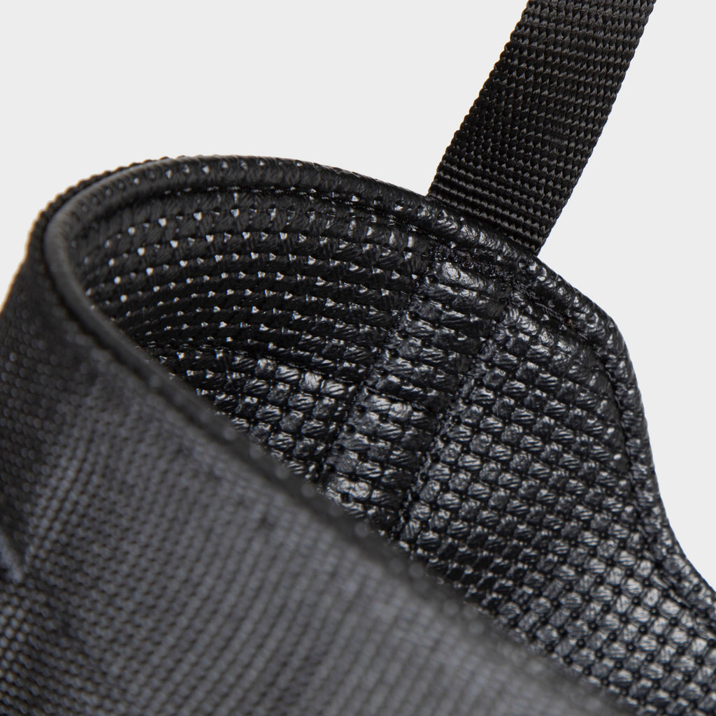 FreeGraze Comfort Grazing Muzzle Black