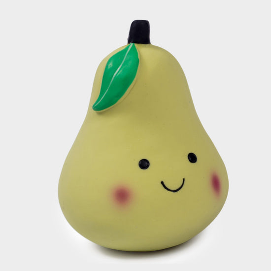 Latex Pear