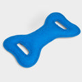 Textured Toys Squeak Tugger Blue