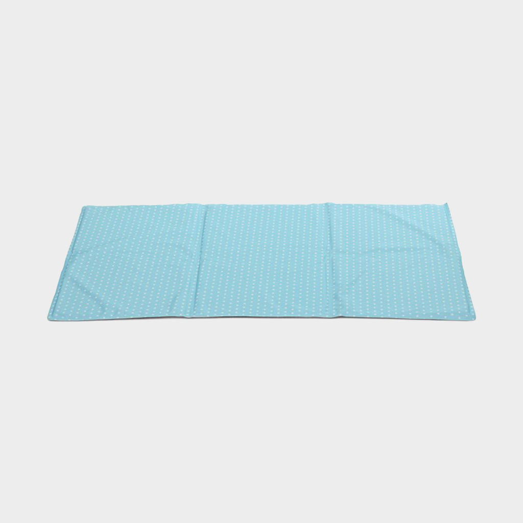 Cooling Pet Mat Blue