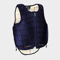 Childs RS2010 Toggle Side Body Protector Navy