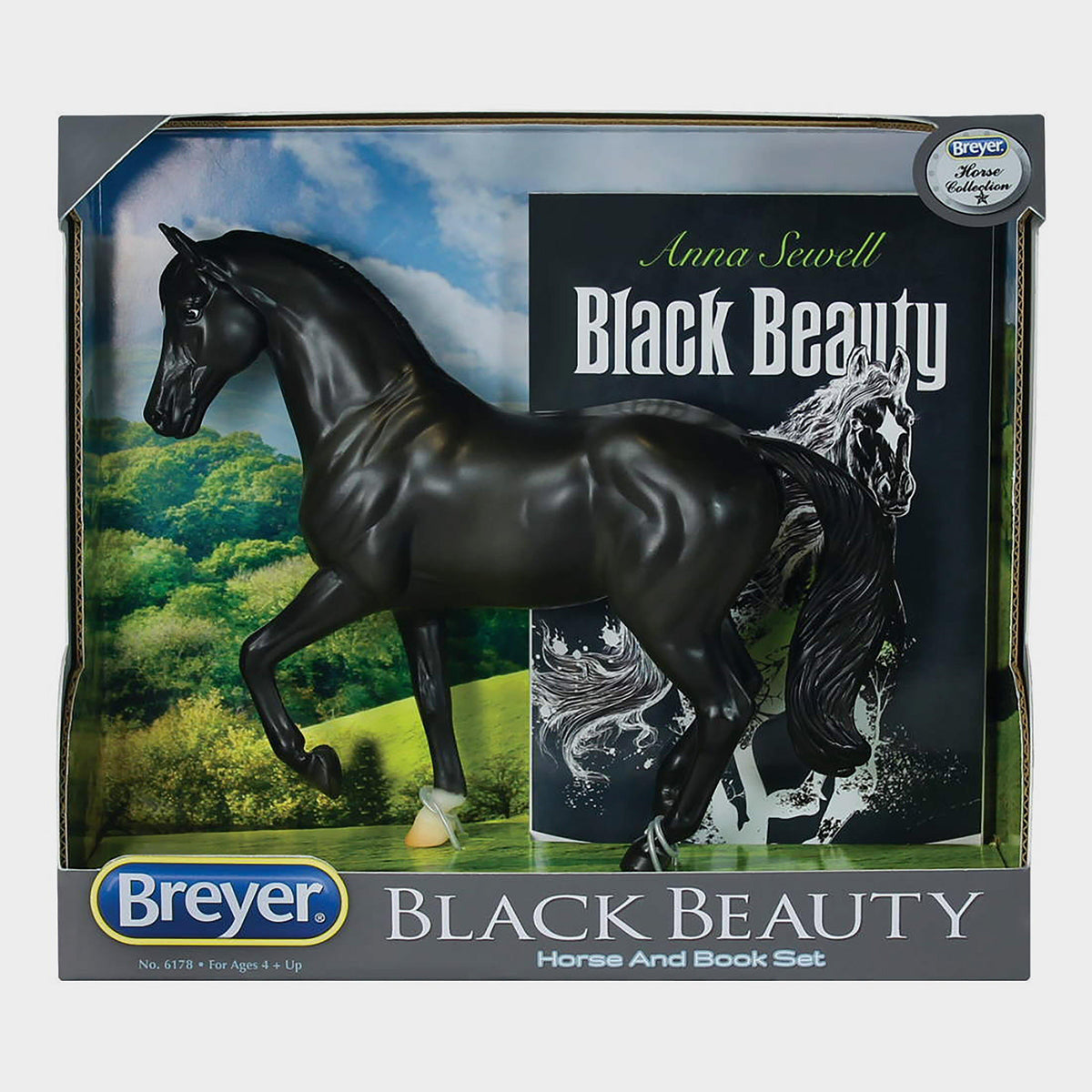 Classics® Black Beauty