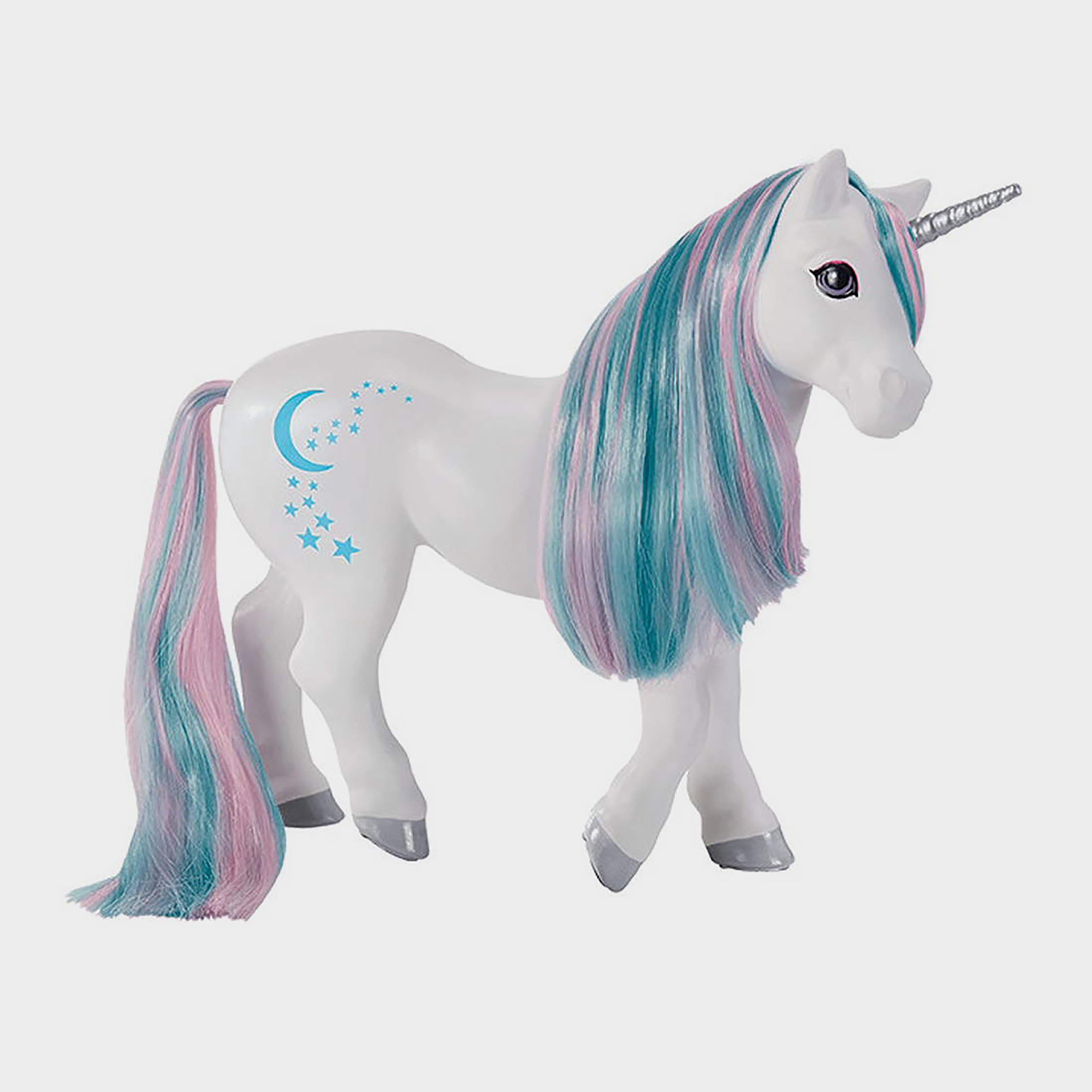 Luna Bath Time Unicorn