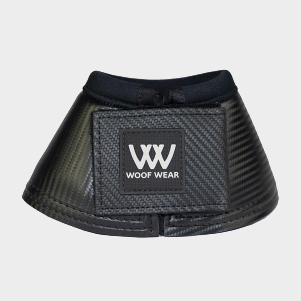 Pro Over Reach Boots Black