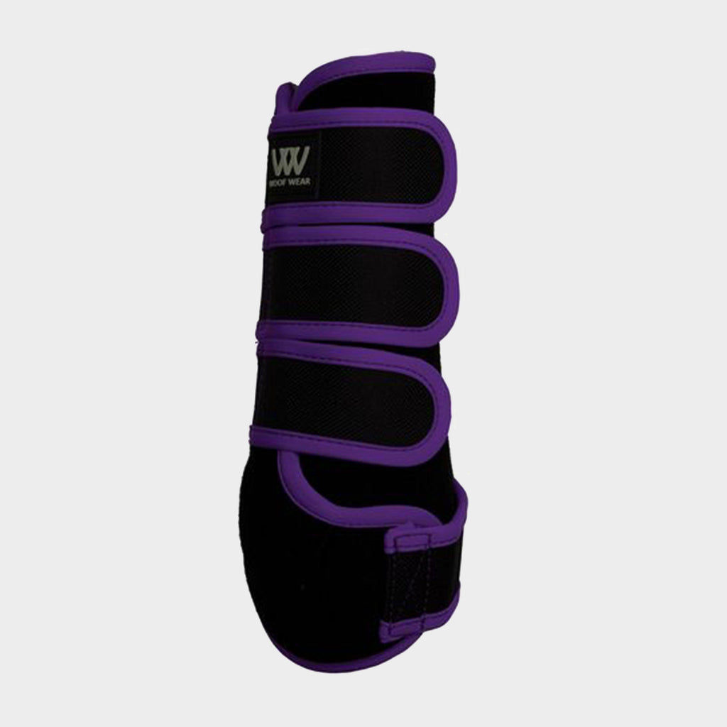 Dressage Wrap Ultra Violet
