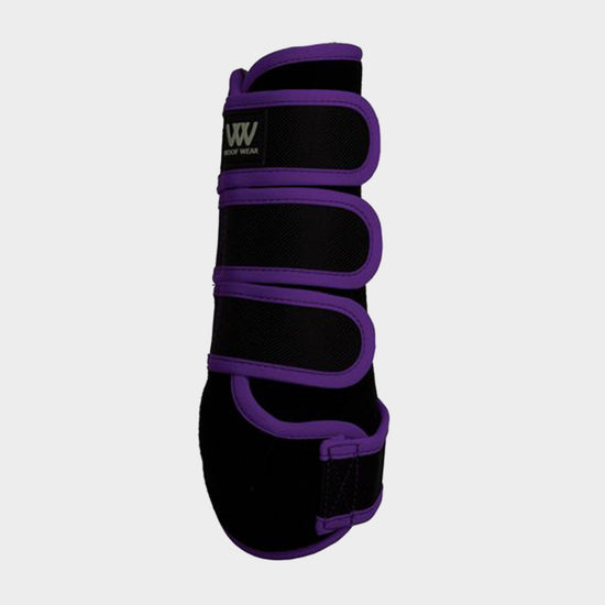 Dressage Wrap Ultra Violet