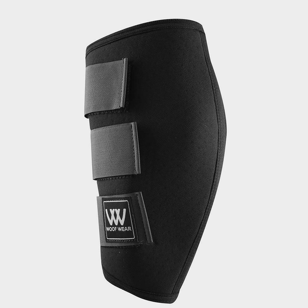 Hock Boots Black