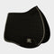 Contour GP Saddle Pad Black